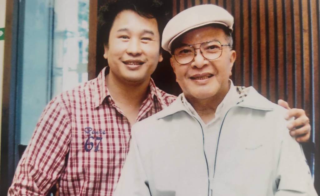 台語歌王驟逝！「上億遺產他獨得」親友全跑來　看透人情冷暖「寧玩掉一棟房子」