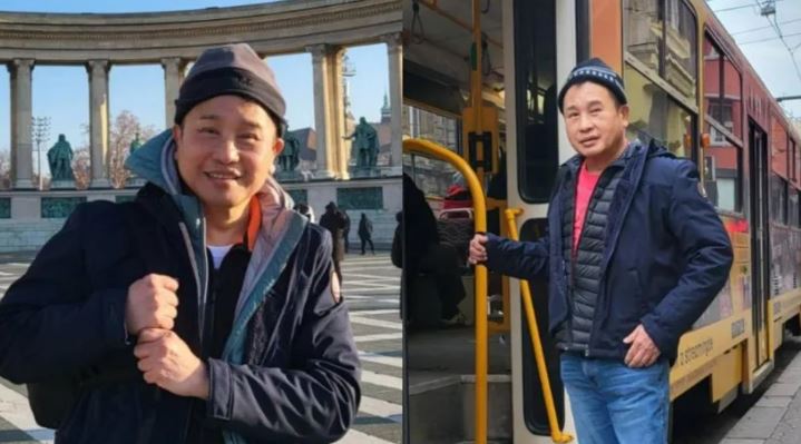 台語歌王驟逝！「上億遺產他獨得」親友全跑來　看透人情冷暖「寧玩掉一棟房子」