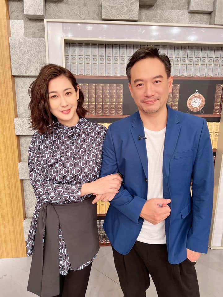 台灣之光！張翰攜女登柏林影展紅毯 台灣設計師量身打造父女裝藏暖心故事