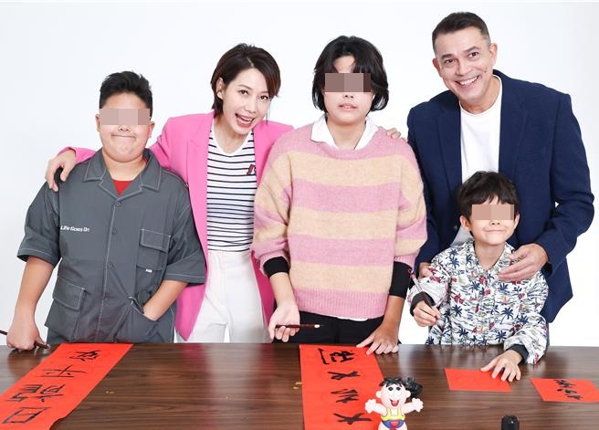 丁寧家裡出事了！哽咽「遭他斷絕關係」　「不忍揭家族內幕」心酸全說了