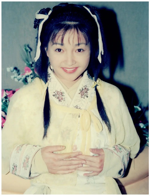消失演藝圈多年！甜美女神「突攜混血兒露面」帥氣爆表　認了抑鬱症纏身「我確實老了」...