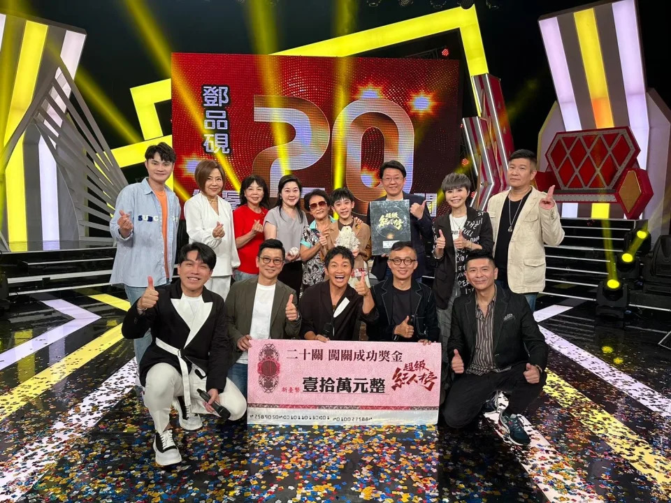 12歲《超級紅人榜》冠軍鄧品硯「七星山領畢業證書」 感性告白：家書讓我哭了