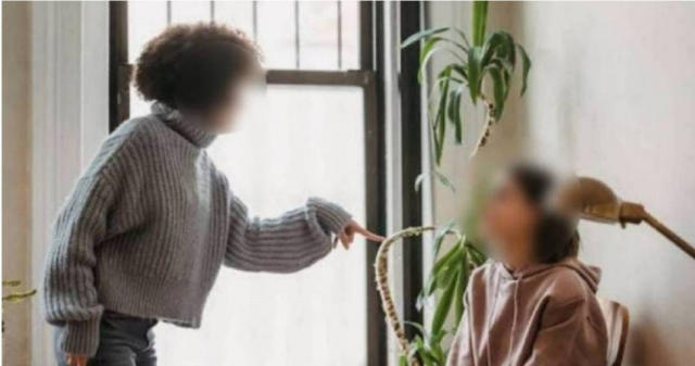 不滿意媳婦表現！婆婆氣到取消「全家1規定」　全網一看反誇：根本是天使