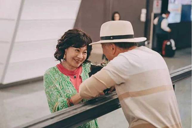 找到第二春！65歲老人「新婚第一天崩潰」：太得寸進尺　「婚姻維持10天」突劃下句點