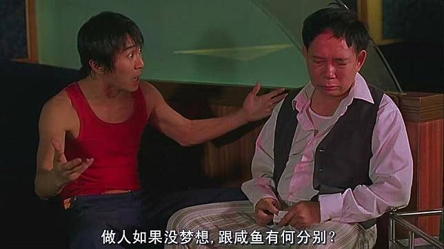 槓上影視一哥！資深綠葉「演戲被砸30小時」氣揭真相　網酸晚節不保「只會拍爛片」