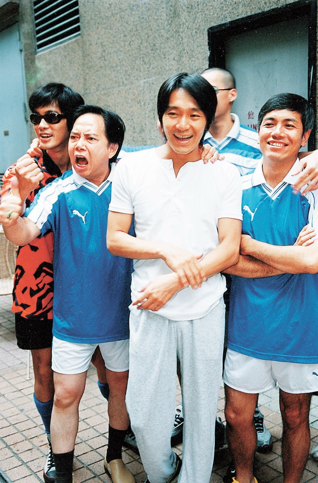 槓上影視一哥！資深綠葉「演戲被砸30小時」氣揭真相　網酸晚節不保「只會拍爛片」