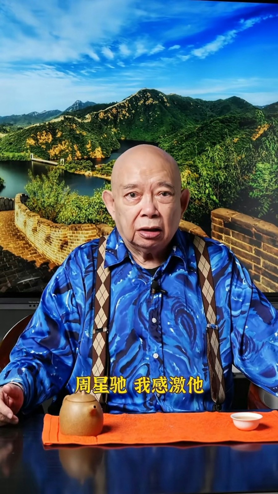 槓上影視一哥！資深綠葉「演戲被砸30小時」氣揭真相　網酸晚節不保「只會拍爛片」