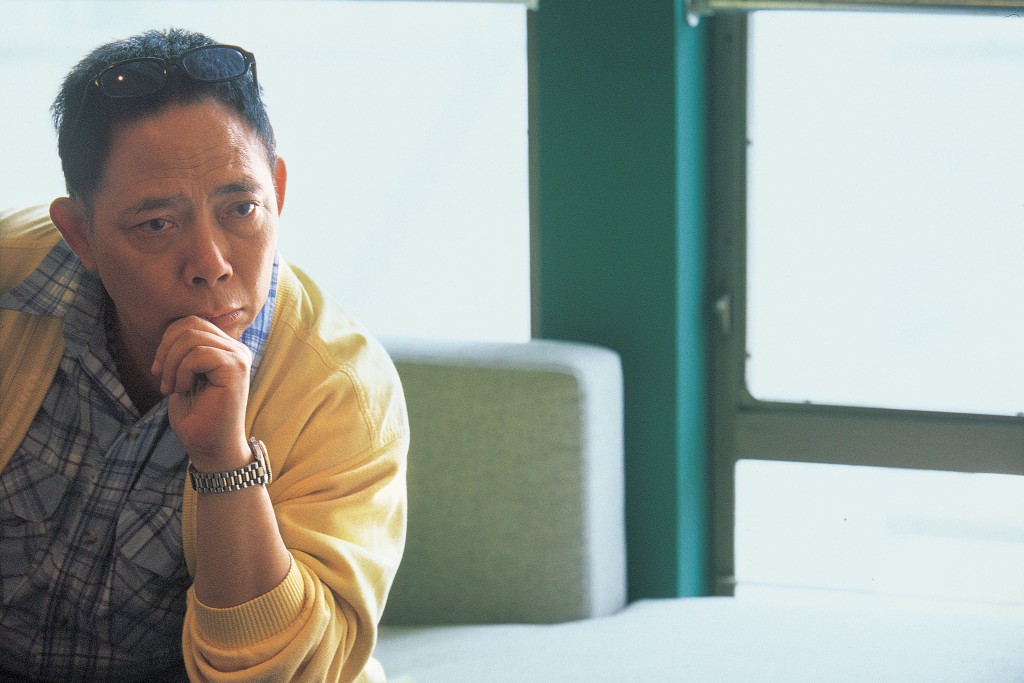 槓上影視一哥！資深綠葉「演戲被砸30小時」氣揭真相　網酸晚節不保「只會拍爛片」