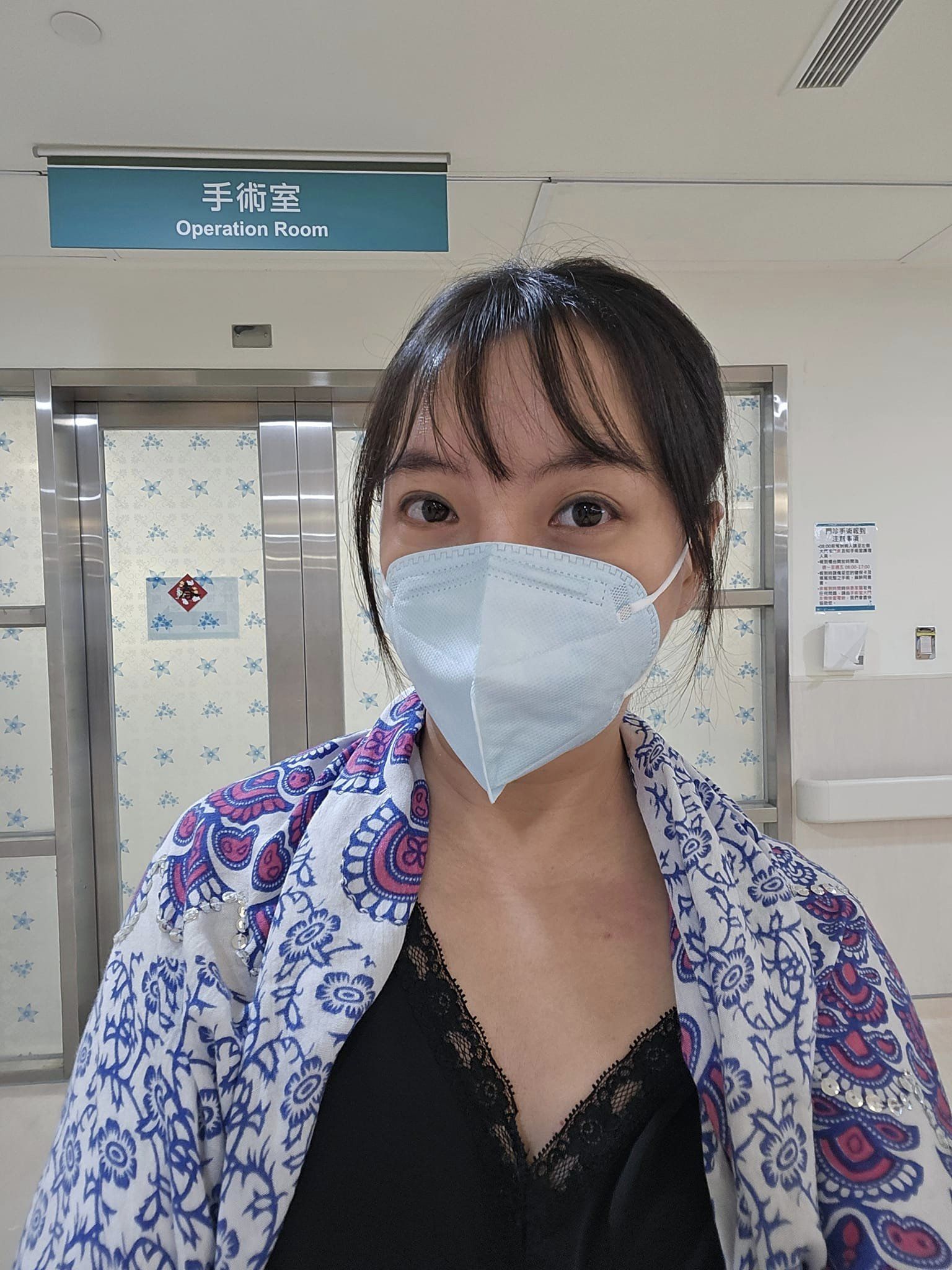 當媽才2年！41歲《戲說》女星「驚傳緊急動刀」　嚇壞「冒出6cm巨瘤」病況曝光