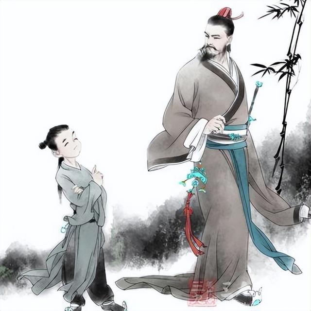 老師出上聯「鑫字分開全是金」來考學生！　同學「機智對出下聯」讓老師哭笑不得