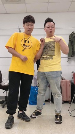 飆罵翻臉經紀人！余祥銓遭爆「夫妻表面恩愛」　他淚控「為了你陪酒還被嫌」：潑盡髒水