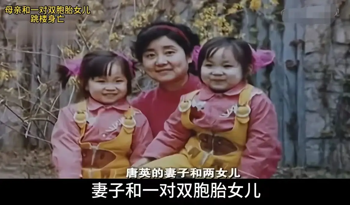 不到1周開學母跳樓！10年後雙胞胎女兒「也以同樣方式結束生命」　原因太唏噓：獨留老父親一夜白頭