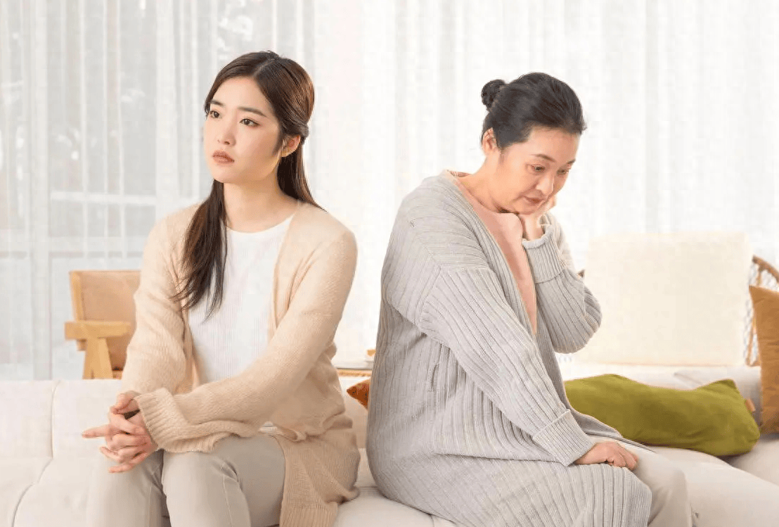 婆媳和諧相處秘訣：這3件事婆婆千萬別插手，避免好心變壞事