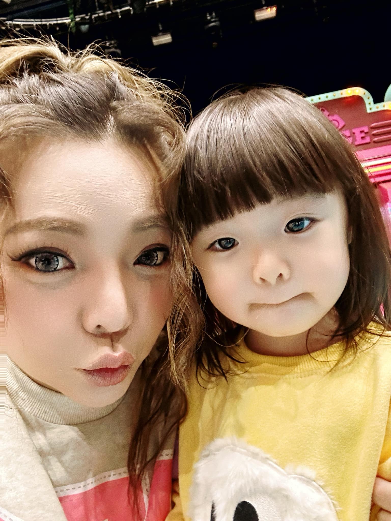 小甜甜爆「遺書已經寫好」交代後事 「遺照曝光」她坦然:器官會捐出去