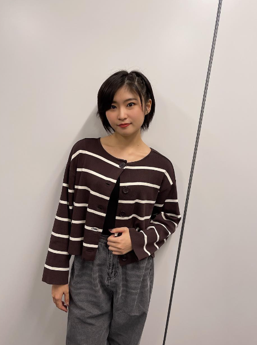 童星出道！24歲女星無預警「宣布全面引退」　經紀公司證實「曝未來動向」