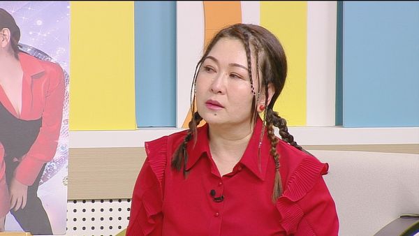 認了欠百萬債!張秀卿淚曝「吃水溝裡的口香糖」 艱苦度日「謝綜藝大姐相救」:沒她就沒有我