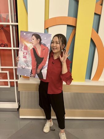 認了欠百萬債!張秀卿淚曝「吃水溝裡的口香糖」 艱苦度日「謝綜藝大姐相救」:沒她就沒有我