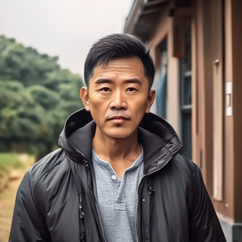 給舅舅打工5年！「每月發薪資」他總推託　5年後「舅舅給我一個信封」一打開好愧疚