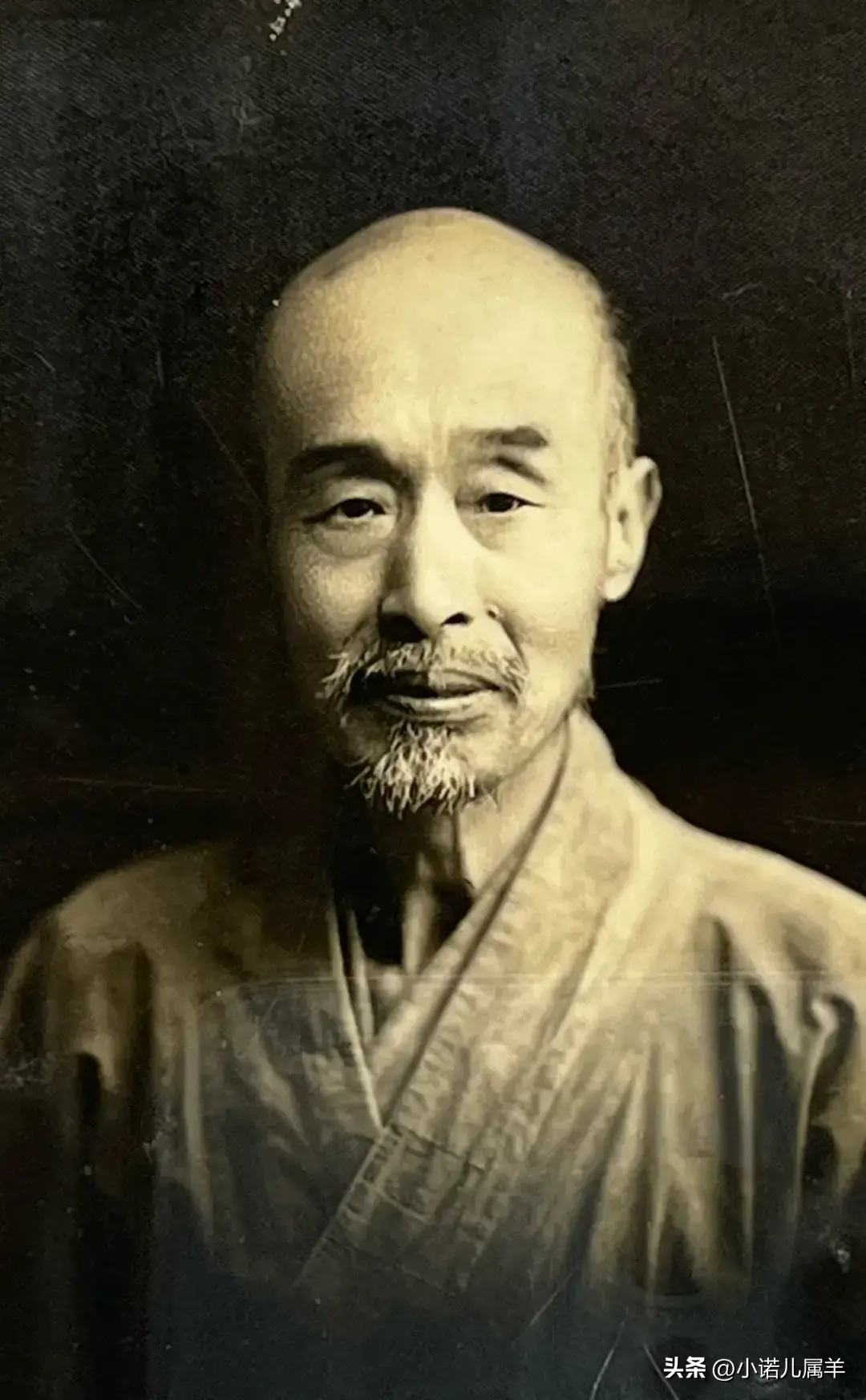 弘一法師的智慧：兄弟姐妹間「兩不談」的藝術，讓親情更長久