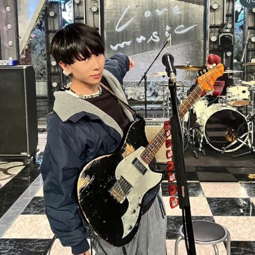 演唱會全取消！樂團主唱「驚傳猝逝」得年25歲　團員思念淚喊「別再搞靈異現象了」