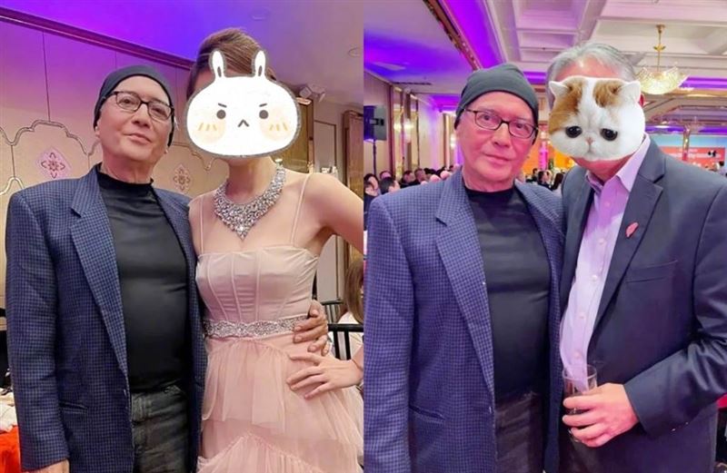 曾迷倒林青霞！他被稱「亞洲第一美男」無父母妻兒一生孤獨　息影16年後「近照掀熱議」