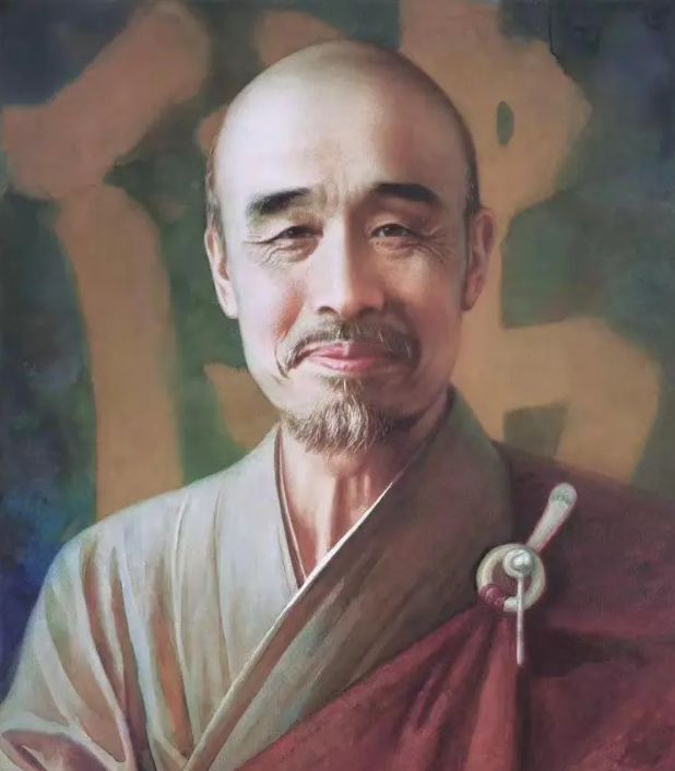 退休以後「如果你一個朋友都沒有」！看看「弘一法師這5句話」：你瞬間就通了