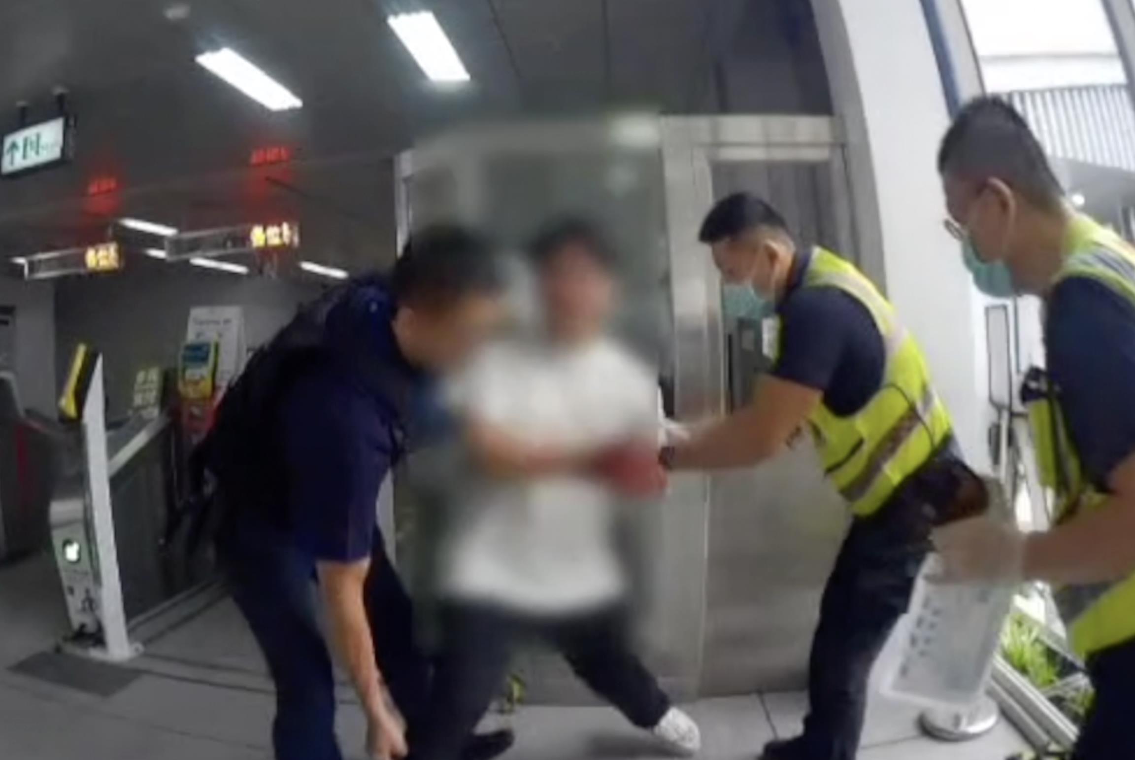 隨機砍人頻傳!醫師示警「3脆弱部位」一定要護住 一受傷「不是癱瘓就是身亡」:損傷不可逆