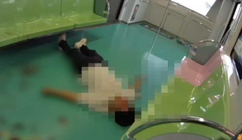 隨機砍人頻傳!醫師示警「3脆弱部位」一定要護住 一受傷「不是癱瘓就是身亡」:損傷不可逆