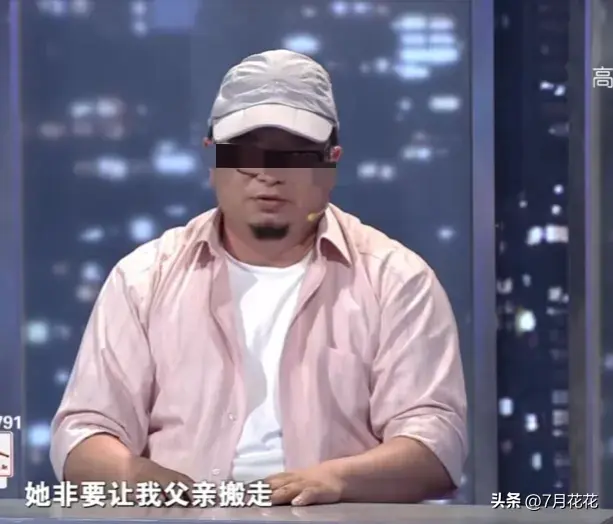 80歲母親哀求都沒用！妻子「資助男閨蜜400萬」　丈夫住院「她卻一分都不出」：別人比我還重要？