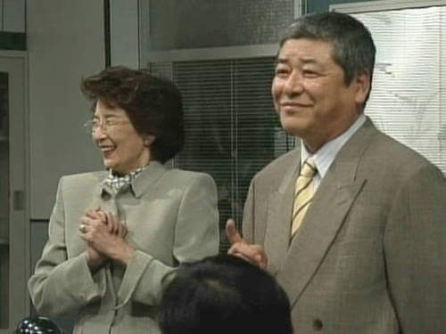 縱橫演藝圈60年！81歲男星「病情突惡化」隔天就走了　遺孀「也是知名演員」慟曝生前遺言