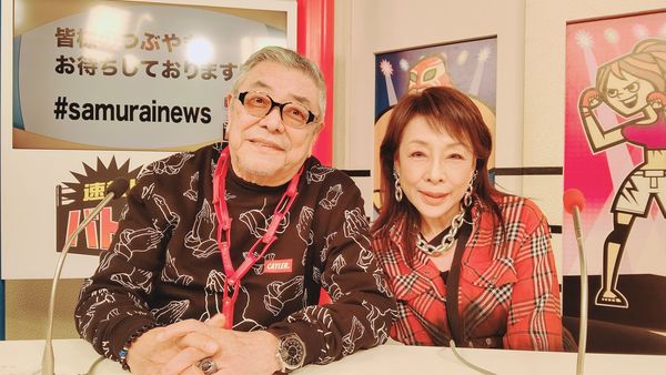縱橫演藝圈60年！81歲男星「病情突惡化」隔天就走了　遺孀「也是知名演員」慟曝生前遺言