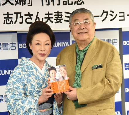 縱橫演藝圈60年！81歲男星「病情突惡化」隔天就走了　遺孀「也是知名演員」慟曝生前遺言