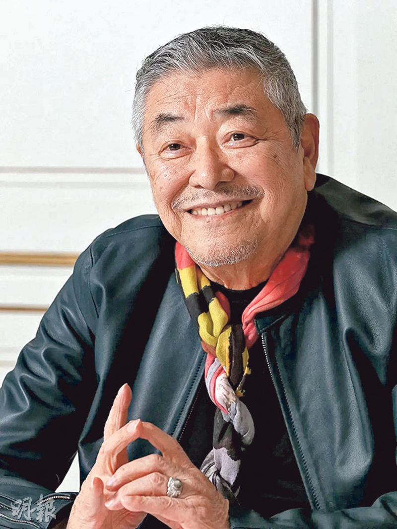 縱橫演藝圈60年！81歲男星「病情突惡化」隔天就走了　遺孀「也是知名演員」慟曝生前遺言