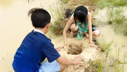 我是家中老大！親妹妹嫁給「有錢人」，婚禮上聽到她「准婆婆的話」，我在婚禮上帶她跑了 