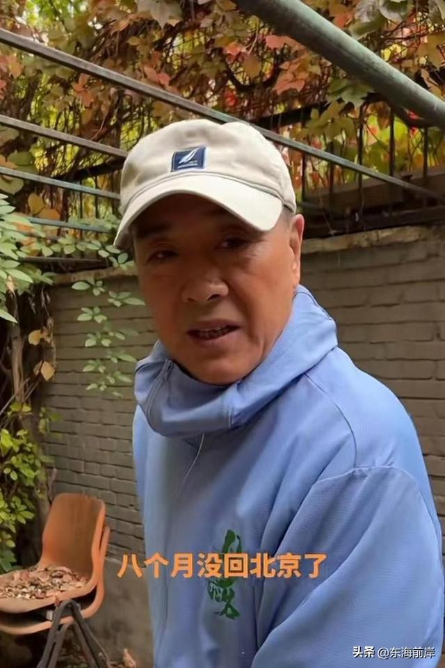 回農村養老！資深男星「自蓋2層樓小別墅」背山面水　坐擁大露台「一往前望去」美到驚呆