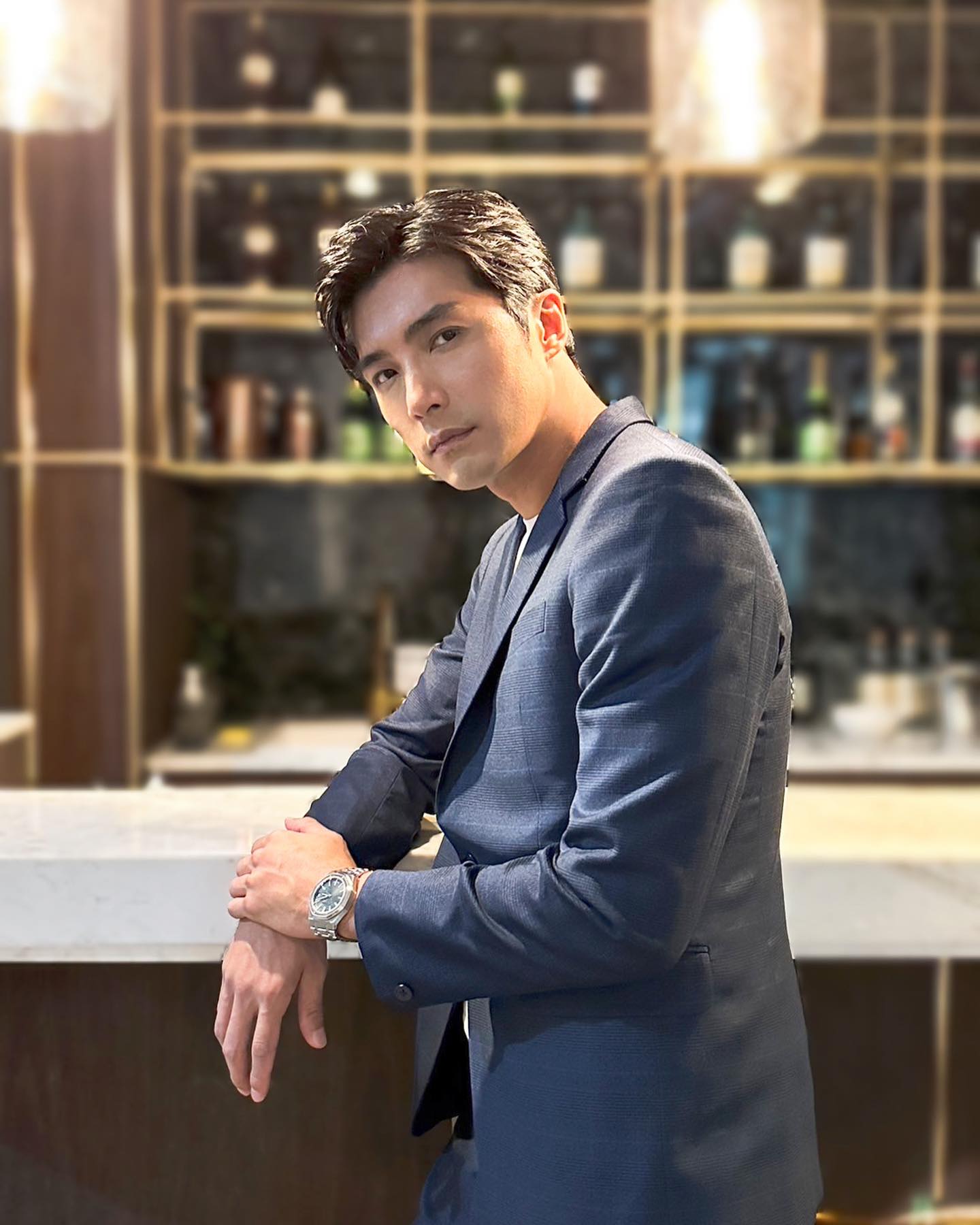 生日宴叫小姐！酒店妹爆「遭資深男神欺負」：事後還打給我　「豪奢花費曝」網友難接受...