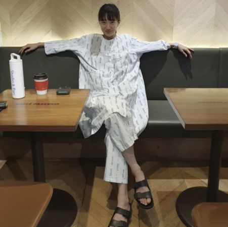 才剛要爆紅！38歲女星自爆「罹癌1年又復發」　「憔悴病容曝光」淚認：不想獨自面對...