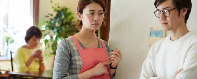「媽，離婚後我能不能住回娘家？」母親的回答，很現實