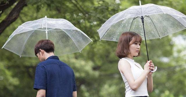 「媽，離婚後我能不能住回娘家？」母親的回答，很現實
