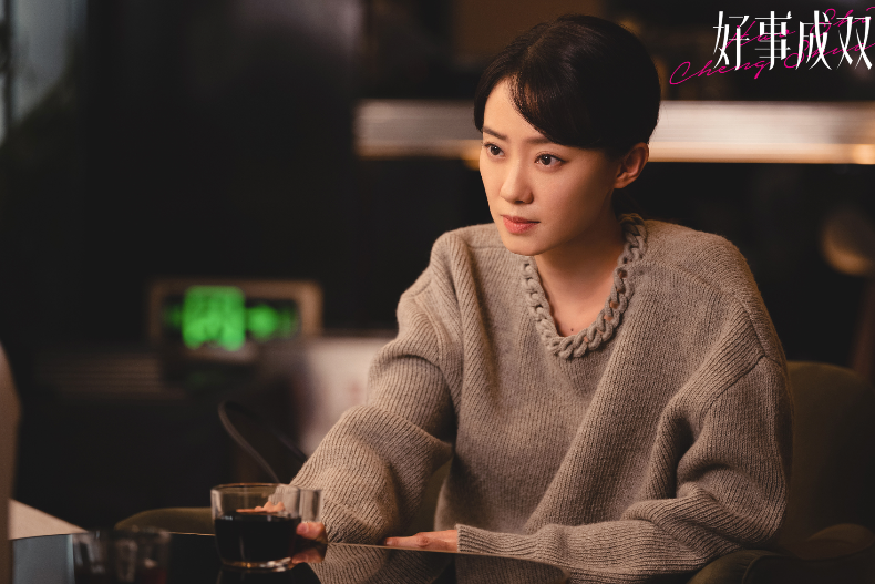 「媽，離婚後我能不能住回娘家？」母親的回答，很現實