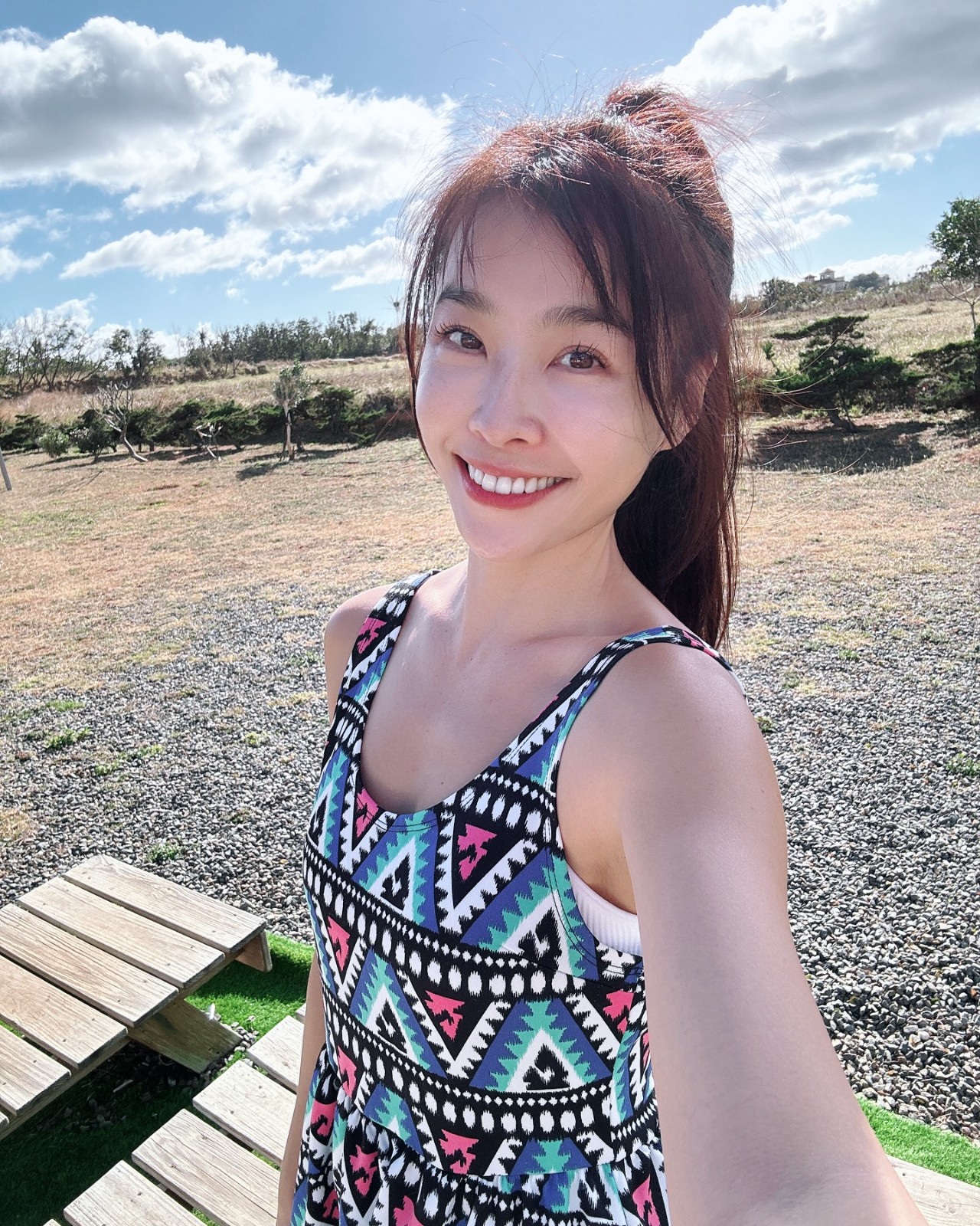 43歲上大學被酸「妳好意思嗎？」　女星「霸氣回1句」奪榜首錄取仍拼命補習