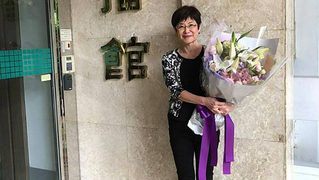 台灣大咖驚傳病逝！兒女證實「媽媽抗戰到最後一刻」　悲吐「最後心願」曝病因：才確診半年