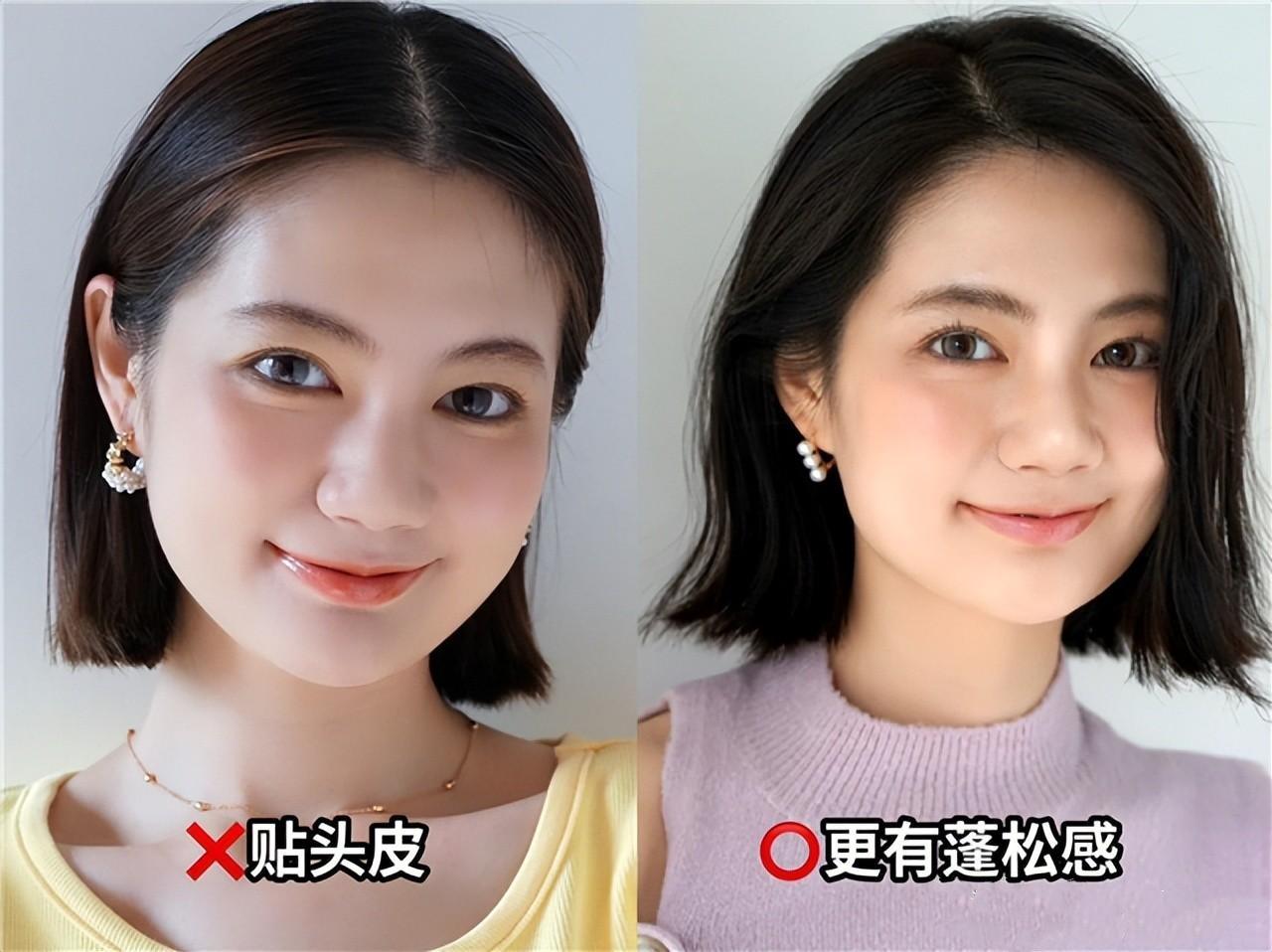 春天必試！「短燙髮」風潮來襲　圓臉、方臉都能駕馭　避開這2大地雷髮型更顯年輕