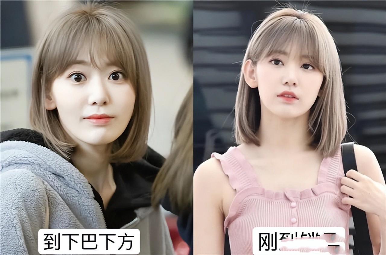 2種髮型雷區要避開！今年最火的髮型是「短燙髮」　圓臉、方臉都合適：瘦臉減齡