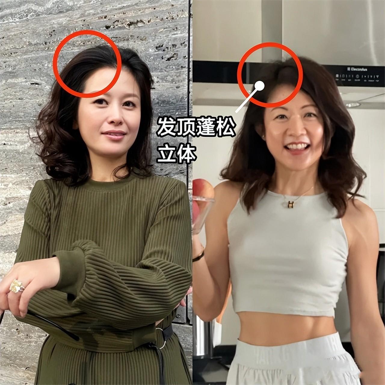2種髮型雷區要避開！今年最火的髮型是「短燙髮」　圓臉、方臉都合適：瘦臉減齡