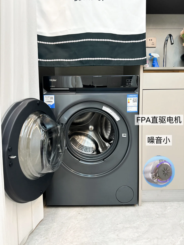 如果要買洗衣機，一定堅持「4種不要買」！這款超受歡迎「缺點用了才知」