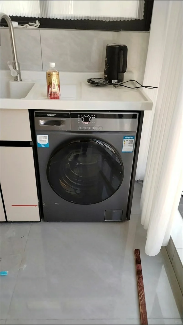 如果要買洗衣機，一定堅持「4種不要買」！這款超受歡迎「缺點用了才知」