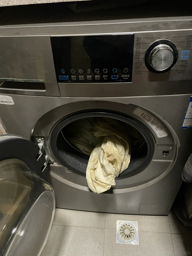 如果要買洗衣機，一定堅持「4種不要買」！這款超受歡迎「缺點用了才知」