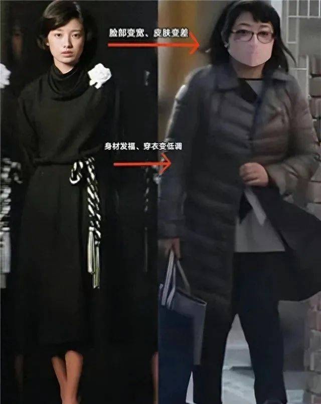 晚年發腮發福！眾人被64歲山口百惠「老年狀態驚艷」　掌握3訣竅「穿衣極簡、氣質高級」