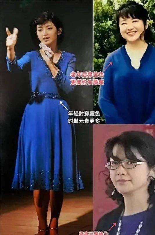 晚年發腮發福！眾人被64歲山口百惠「老年狀態驚艷」　掌握3訣竅「穿衣極簡、氣質高級」